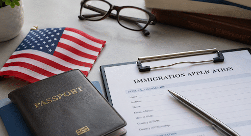 Texas immigration lawyers