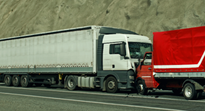 How Black Box Data Can Help Support a Texas Truck Accident Claim