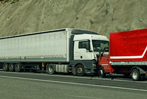 How Black Box Data Can Help Support a Texas Truck Accident Claim