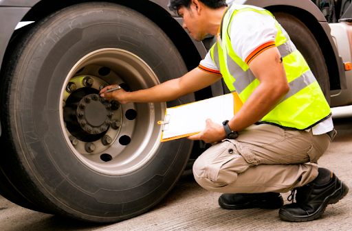 Texas Brake Failure Truck Accident