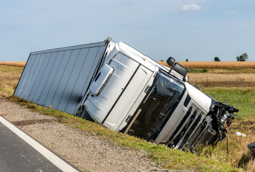 Brake Failure Truck Accidents in Texas: Who’s Responsible?