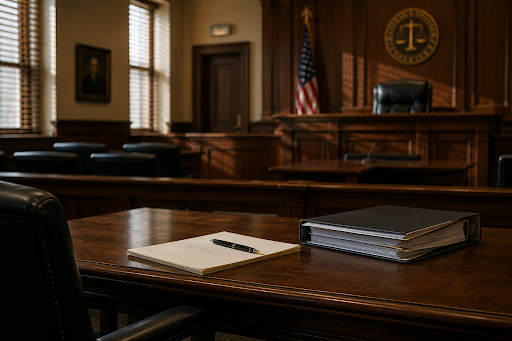 Caso de agresión sexual a un menor en Texas