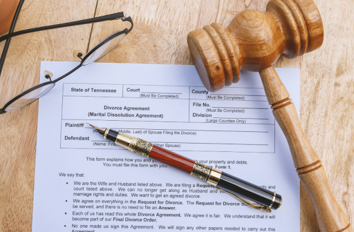 How Much Does a Divorce Lawyer Cost in Texas