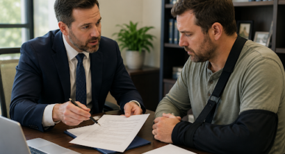 Texas Non-Subscriber Employer Claims