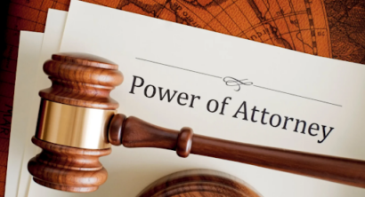 Texas Power of Attorney Lawyer