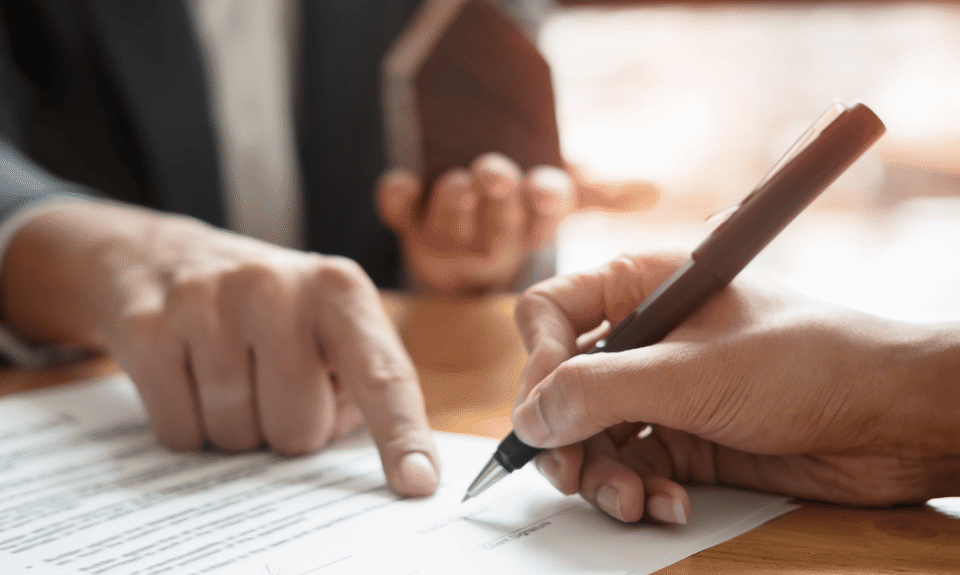 Prenup vs. Postnup in Texas: Key Differences, Requirements, and Uses