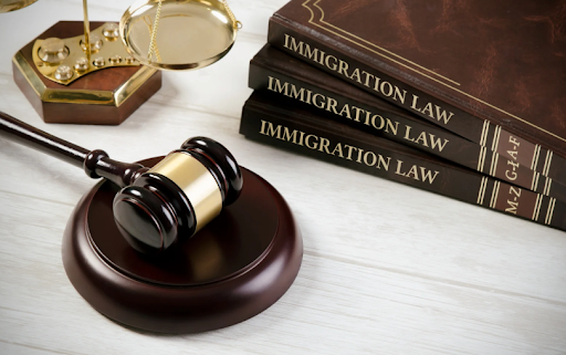Texas Adjustment of Status Lawyer