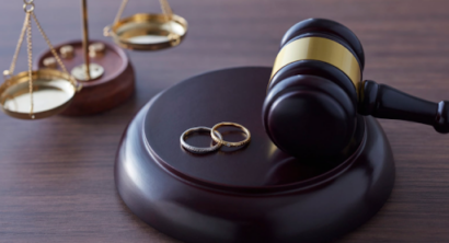 Texas Contested Divorce Lawyer