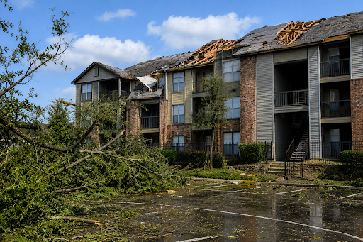 San Antonio Tornado Damage: What Residents and Property Owners Should Know