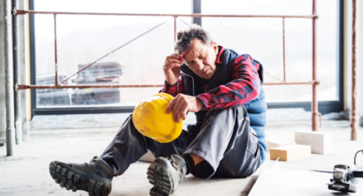 Texas Nonsubscriber Work Injury Lawyer