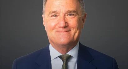 James D. Padgitt