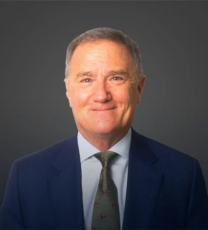 James D. Padgitt