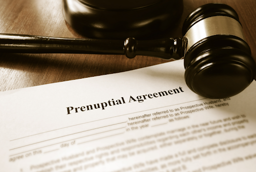 Can a Prenup Protect a Business in a Texas Divorce?