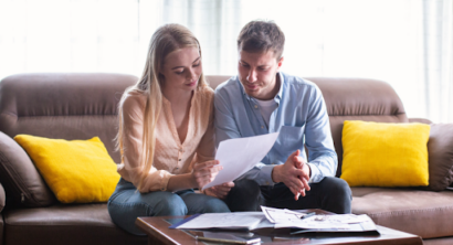 When Should Couples Consider a Postnup in Texas