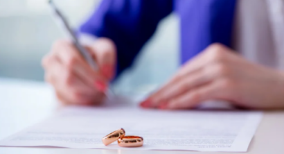 Are Prenups Enforceable in Texas