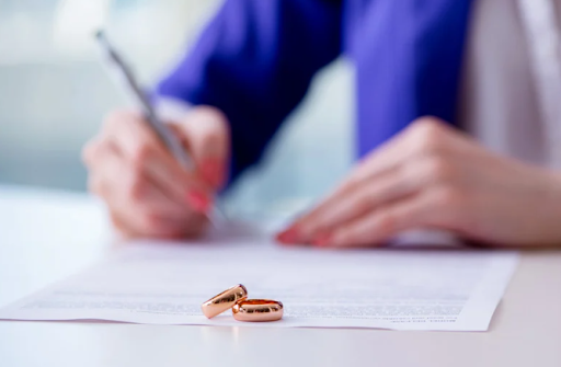 Are Prenups Enforceable in Texas?