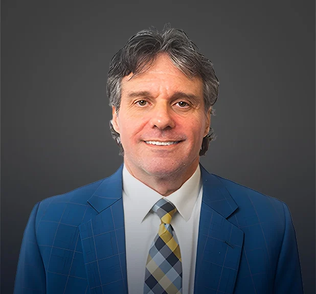 Bailey & Galyen Welcomes Family Law Attorney James M. Warner to Firm’s Legal Team