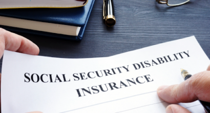 What Medical Evidence Does Social Security Look for in an SSDI Claim