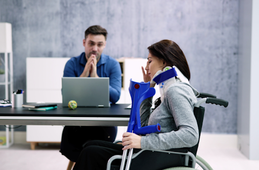What Evidence Do You Need to Sue a Texas Nonsubscriber Employer After a Work Injury?