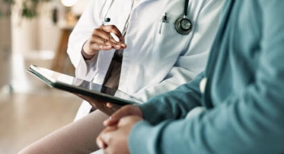 Choosing Your Own Doctor
