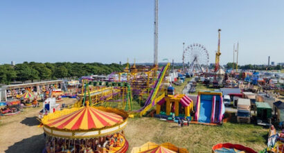 State Fair of Texas Injuries