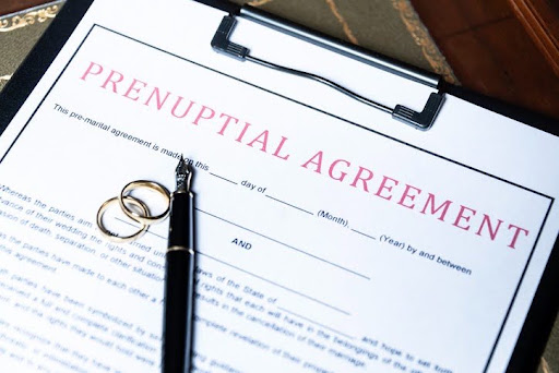 What Can’t Be Included in a Texas Prenuptial Agreement?