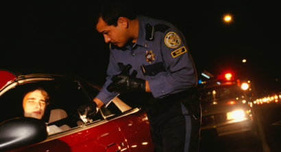 Can Police Search Your Car During a Texas Traffic Stop