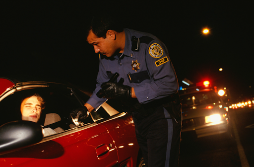 Can Police Search Your Car During a Texas Traffic Stop?