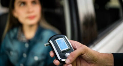 Misdemeanor vs. Felony DWI in Texas