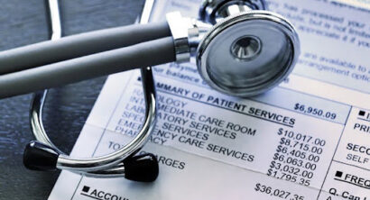 Medical Expenses Calculated in a Texas Personal Injury Claim