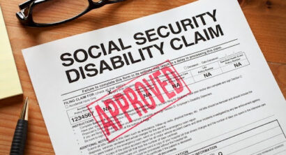 Get SSDI Back Pay in Texas`