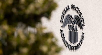 Social Security Decides